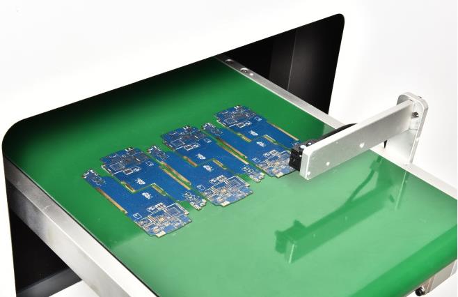공장인도조건 프라이스를 삭감하는 PCB 보드를 위한 가득 찬 SMT 자동 곡선 CNC PCB PCBA 라우터
