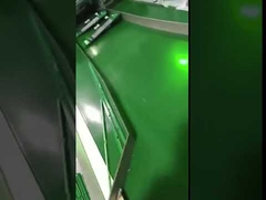 YSV-3A PCB 디패널 머신