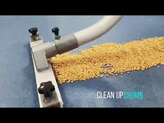 산업적 진공 청소기