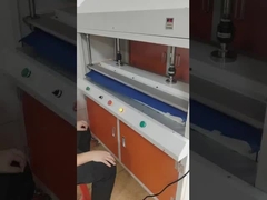 높은 효율성 지능형 전체 보드 디패널링 기계