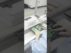 기계에 맞춤형 플러그인 라인을 생산